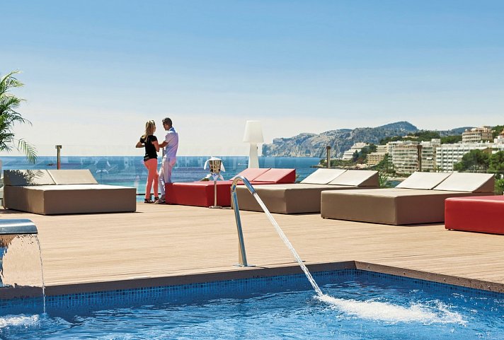 Zafiro Rey Don Jaime