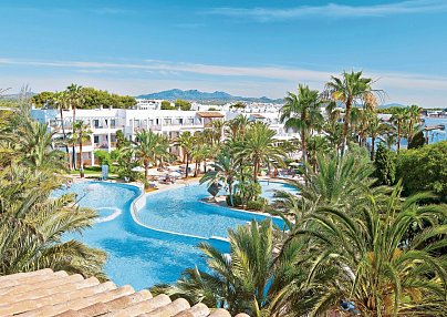 Calimera Fido Gardens Cala d'Or