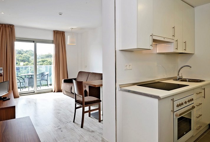 PortoDrach - Wohnbeispiel