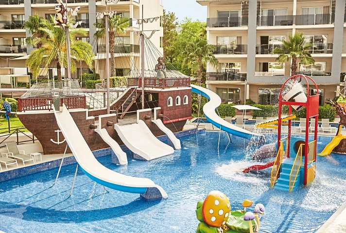 Zafiro Palace Alcudia