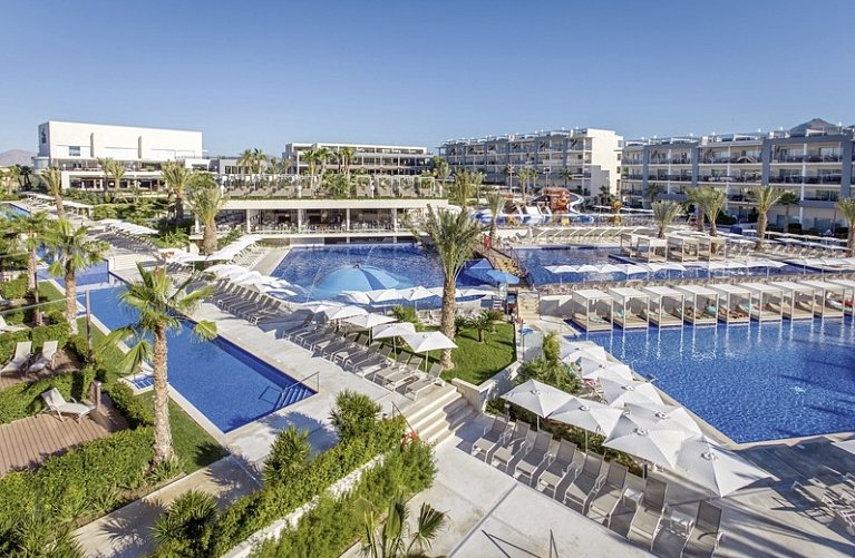 Zafiro Palace Alcudia