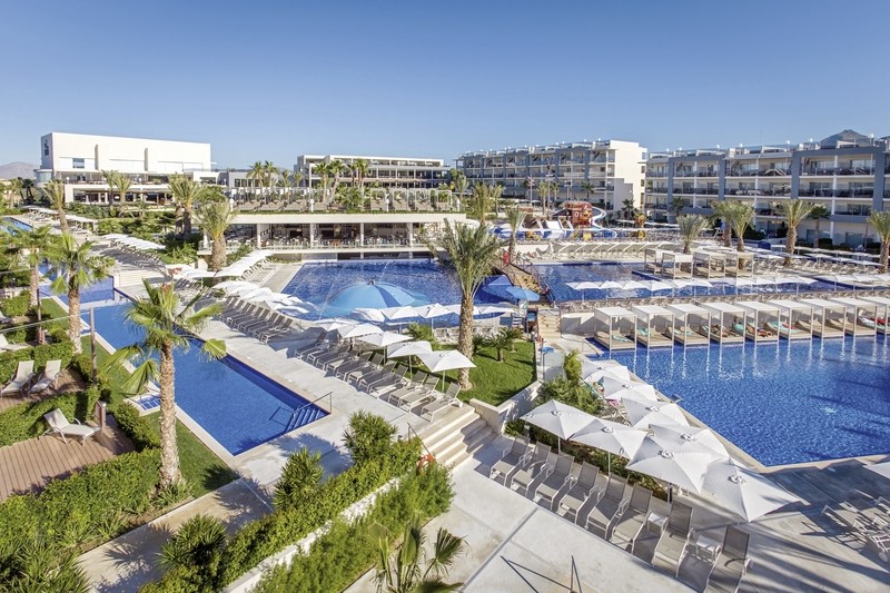 Zafiro Palace Alcudia
