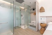 Valentin Somni Hotel & Suites - Wohnbeispiel Doppelzimmer Deluxe (Zimmercodierung DB1)
