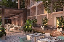 Valentin Somni Hotel & Suites