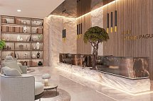 Valentin Somni Hotel & Suites
