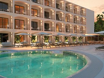 Valentin Somni Hotel & Suites