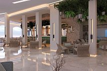 Valentin Somni Hotel & Suites