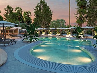 Valentin Somni Hotel & Suites