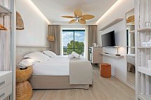 Valentin Somni Hotel & Suites - Wohnbeispiel Doppelzimmer Deluxe (Zimmercodierung DB1)