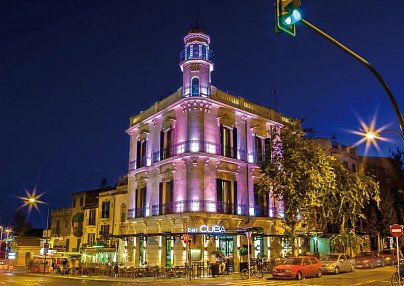 Cuba Palma de Mallorca