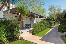 Valentin Playa De Muro - Wohnbeispiel Bungalow Golden (Zimmercodierung BB4)