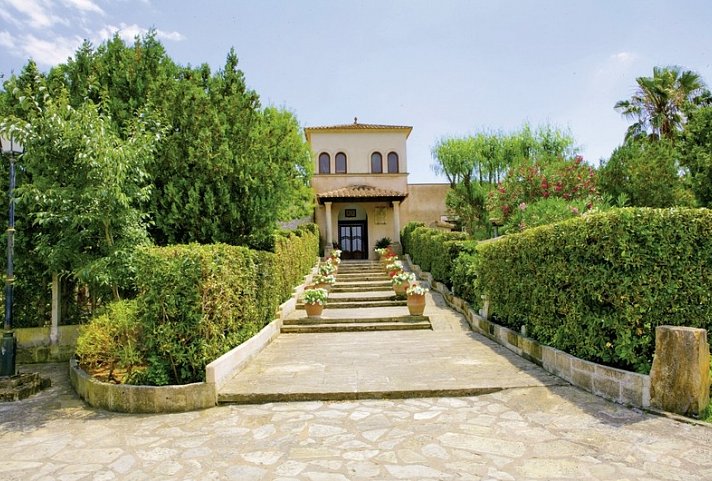 Rural Aumallia & Spa