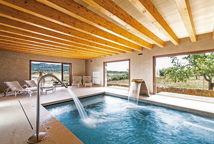 Rural Aumallia & Spa