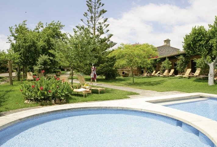 Rural Aumallia & Spa