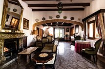 Rural Aumallia & Spa