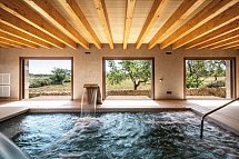 Rural Aumallia & Spa