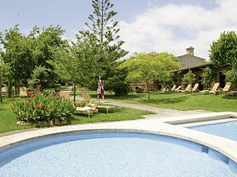 Rural Aumallia & Spa