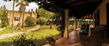 Rural Aumallia & Spa