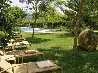 Rural Aumallia & Spa