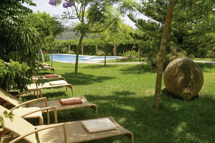 Rural Aumallia & Spa
