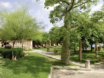 Rural Aumallia & Spa
