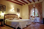 Rural Aumallia & Spa