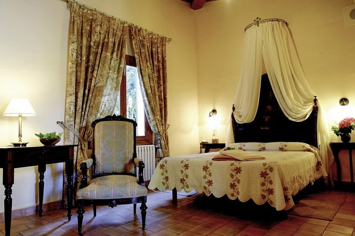 Rural Aumallia & Spa