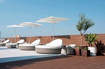 Cabot Cap de Mar Spa