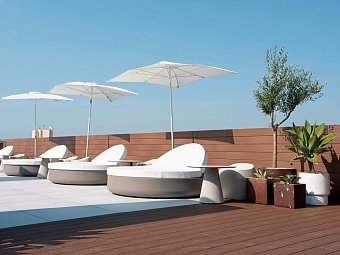 Cabot Cap de Mar Spa