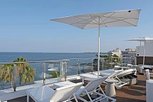 Cabot Cap de Mar Spa