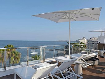 Cabot Cap de Mar Spa