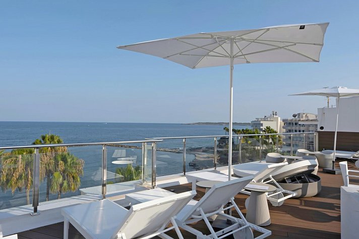 Cabot Cap de Mar Spa