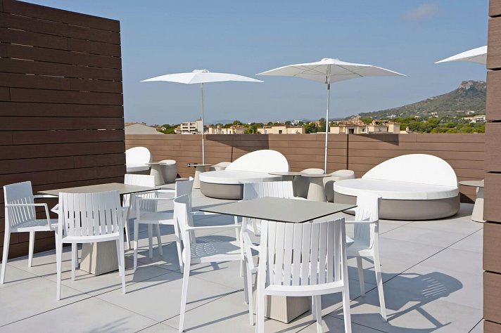 Cabot Cap de Mar Spa