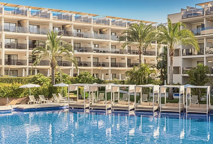 Zafiro Palace Palmanova