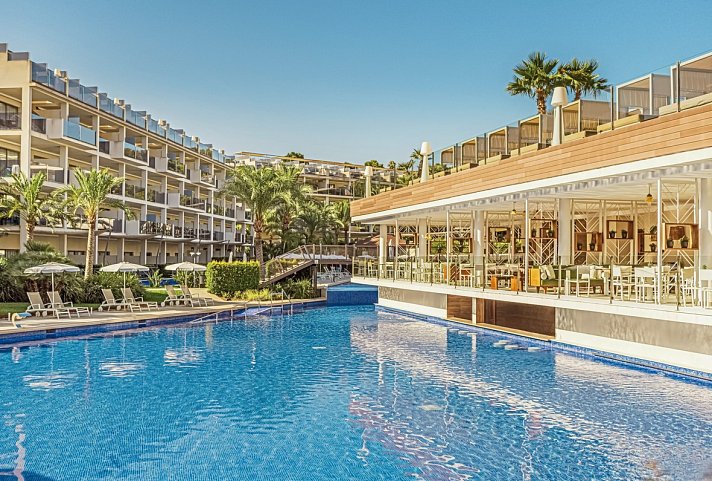 Zafiro Palace Palmanova