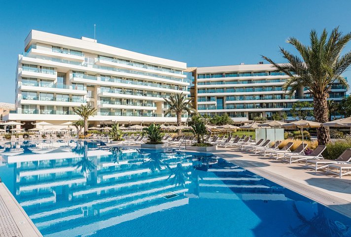 Hipotels Gran Playa de Palma