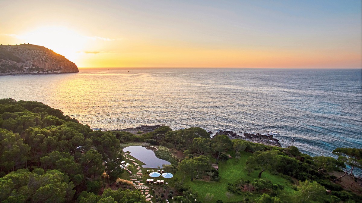 Pleta de Mar Luxury Hotel by Nature
