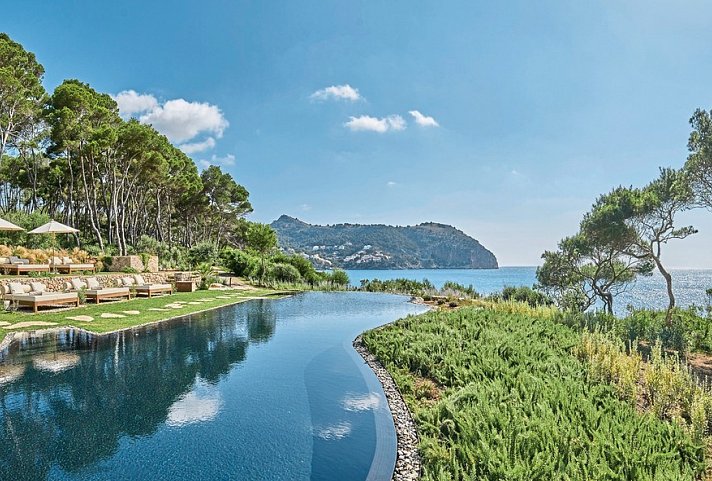 Pleta de Mar Luxury Hotel by Nature