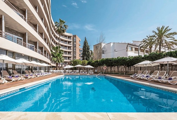 Be Live Experience Costa Palma