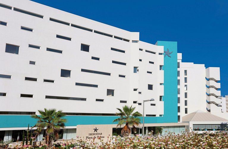 Iberostar Selection Playa de Palma