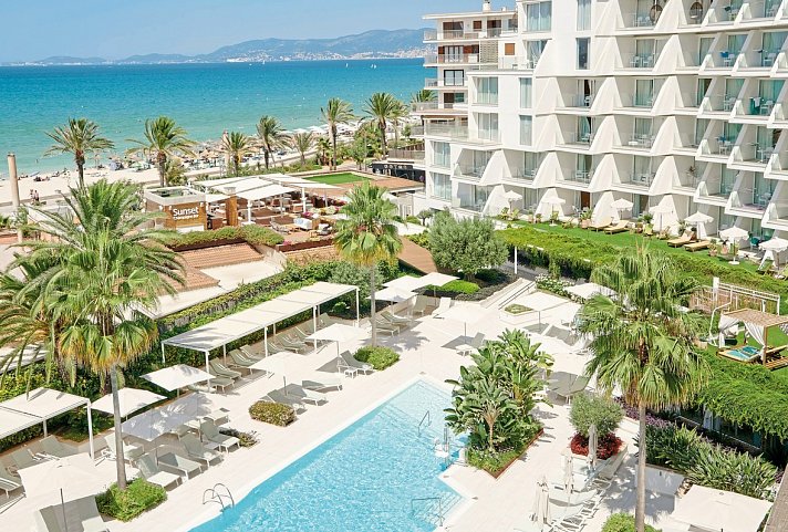 Iberostar Selection Playa de Palma