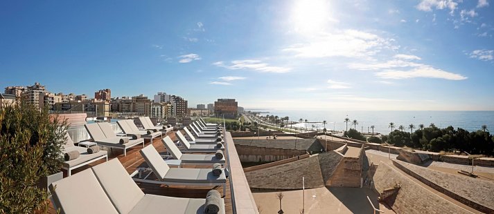 Es Príncep Hotel