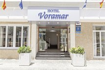 Voramar