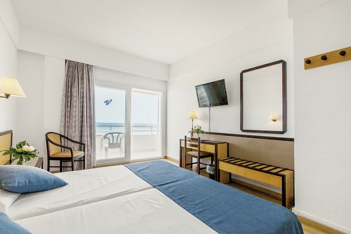Voramar