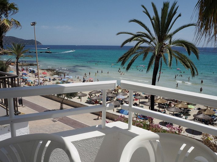 Voramar