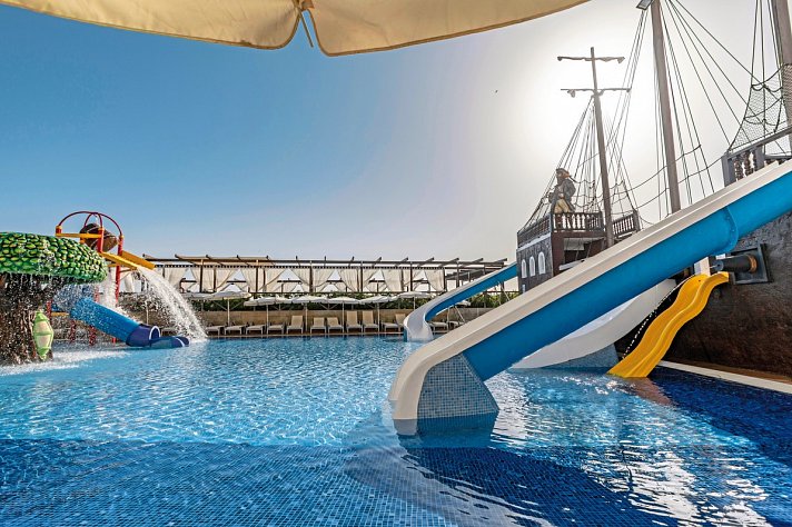 Zafiro Bahía