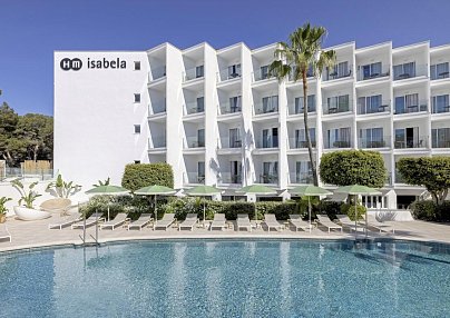 HM Isabela - Adults Only Santa Ponsa