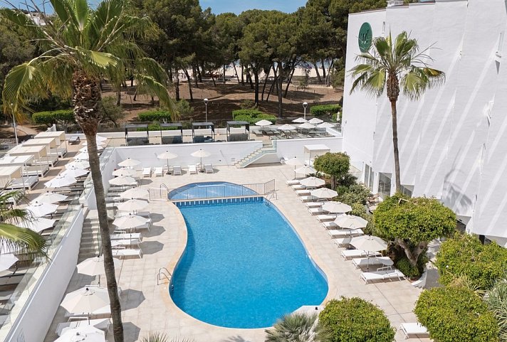 HM Isabela - Adults Only