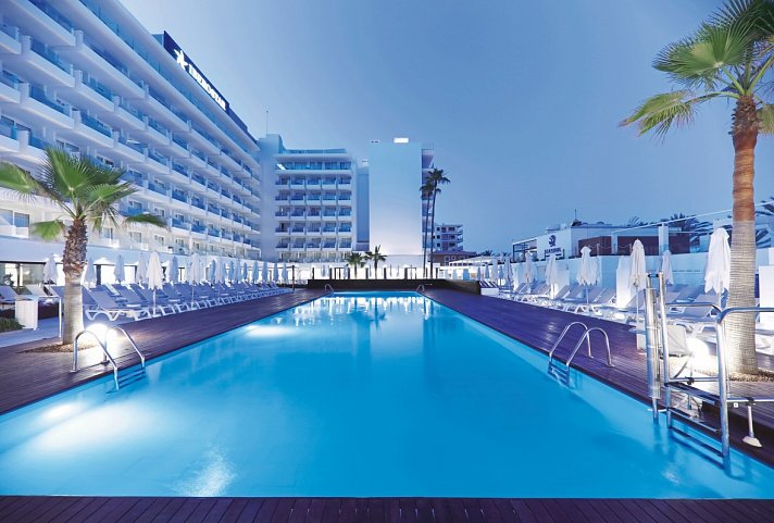 Iberostar Waves Bahía de Palma