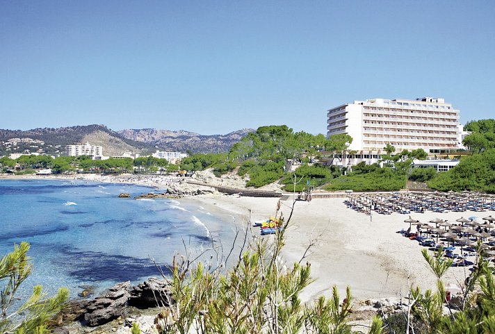 Universal Hotel Lido Park & Spa